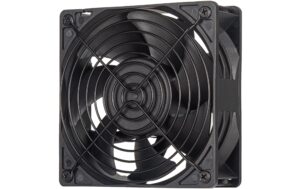 Gehäuselüfter SilverStoneSST-FHS120X 120x120x38mm, 12V, 51.8 dBA kaufen Schweiz | Mediatech.ch