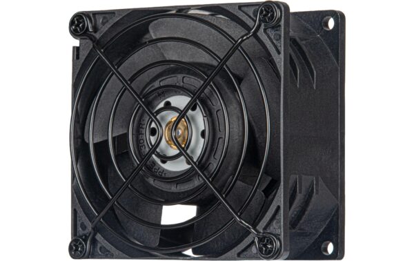 Gehäuselüfter SilverStone SST-FHS80X 80x80x38mm, 12V, 61.4 dBA kaufen Schweiz | Mediatech.ch