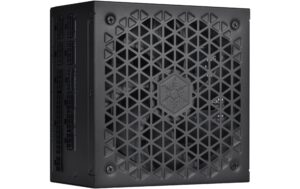 Netzteil SilverStone SST-HA1200R-PM 1000W Gen5-12VHPWR-PCIe-Anschluss