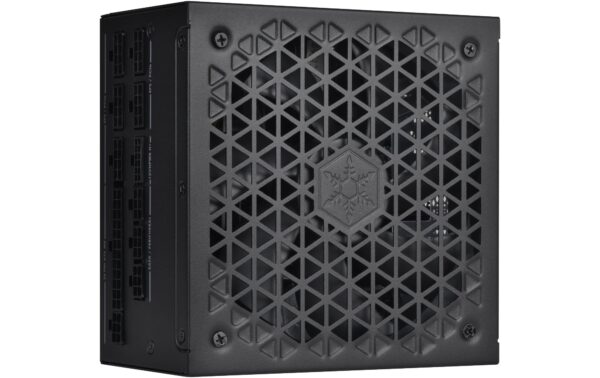 1497081 - Mediatech Netzteil SilverStone SST-HA1200R-PM 1000W Gen5-12VHPWR-PCIe-Anschluss kaufen Schweiz | Mediatech.ch