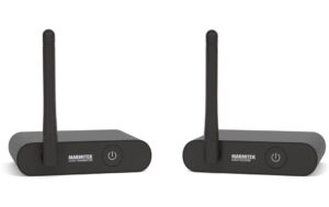 Marmitek Audio Anywhere 630 Digitaler Audio-Funksender