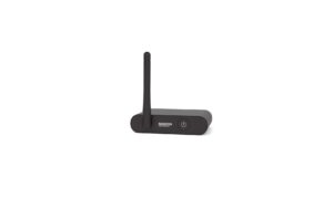 Marmitek Audio Anywhere 630 Zusatzempfänger Digitaler Audio-Funksender (Zusatz-Empf.)