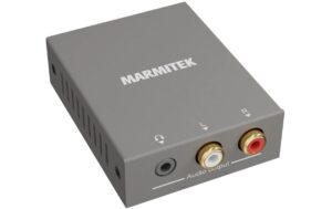 Marmitek Connect ARC13 HDMI Audio-Extracter ARC