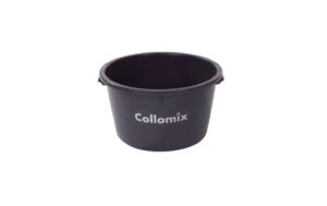 COLLOMIX Spezial-Mörtel-Kübel 65l CM 60403