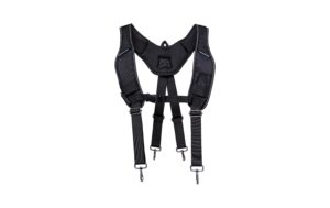 ProClick Hosenträger L/XL 52 x 105/140