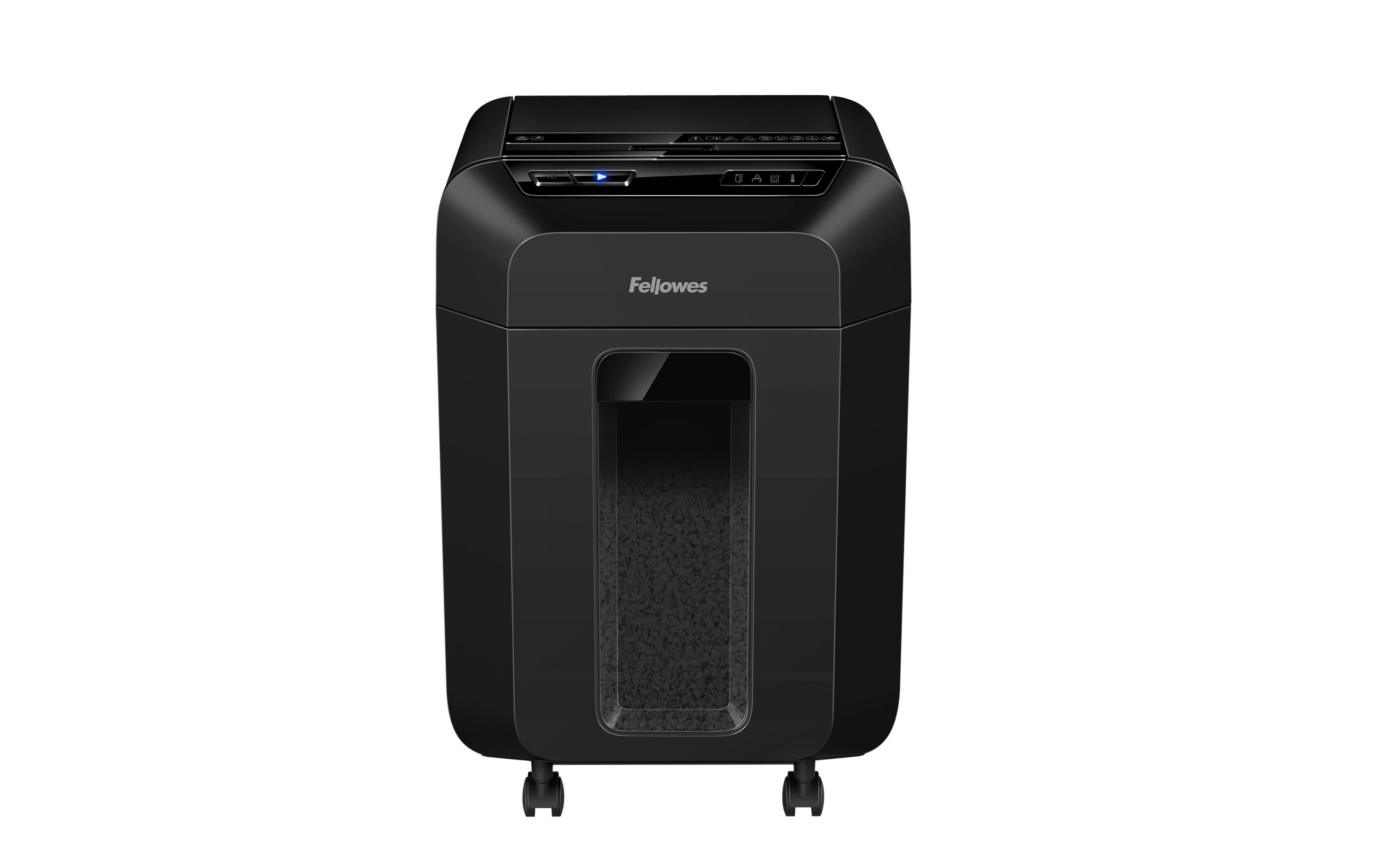 1497577_5 - Mediatech Fellowes Aktenvernichter AutoMax 90M bis 90 Blatt, P-4
