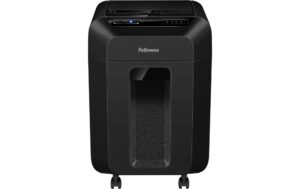 1497578 - Mediatech Fellowes Aktenvernichter AutoMax 80M bis 80 Blatt, P-4 kaufen Schweiz | Mediatech.ch
