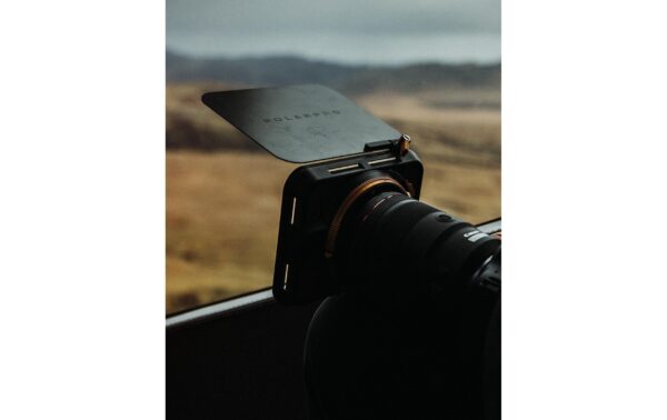 PolarPro Recon VND Mattebox Directors Kit