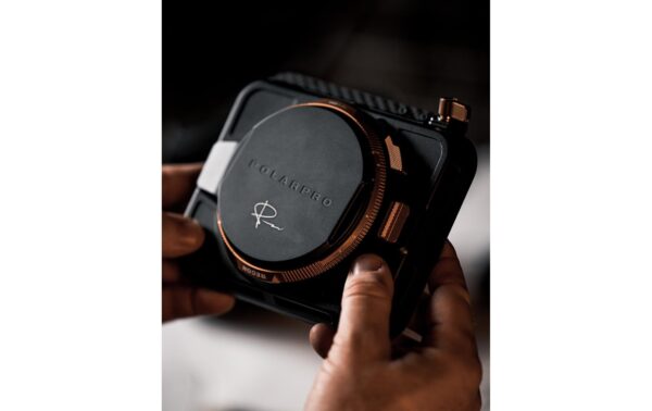 PolarPro Recon VND Mattebox Directors Kit