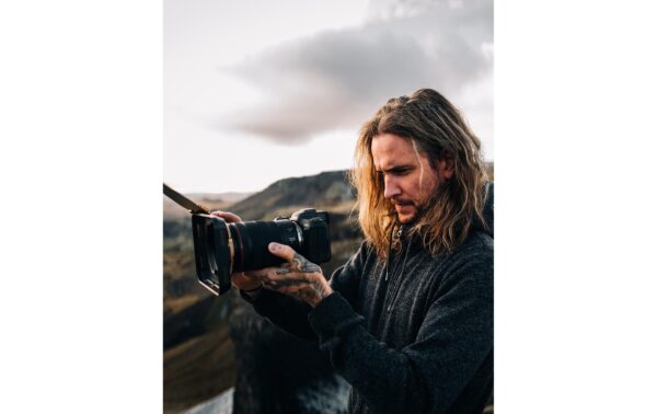 PolarPro Recon VND Mattebox Directors Kit