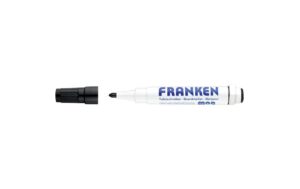 FRANKEN Tafelschreiber, 1-3 mm schwarz