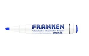 FRANKEN Tafelschreiber, 1-3 mm blau