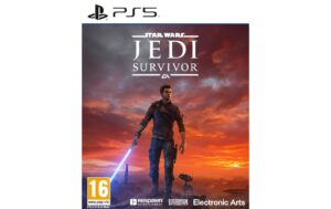 Star Wars Jedi: Survivor, PS5 Alter: 16+