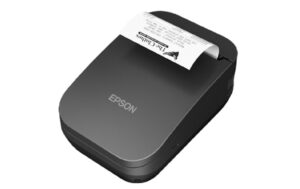 Epson Mobile-Printer TM-P80II USB-C, Wi-Fi kaufen Schweiz | Mediatech.ch