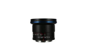 Laowa 6mm f/2.0 Zero-D MFT kaufen Schweiz | Mediatech.ch