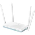 D-Link G403/E: 4G/LTE WLAN Router EAGLE PRO AI N300 4G Smart Router