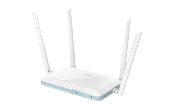 D-Link G403/E: 4G/LTE WLAN Router EAGLE PRO AI N300 4G Smart Router kaufen Schweiz | Mediatech.ch