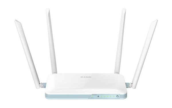 D-Link G403/E: 4G/LTE WLAN Router EAGLE PRO AI N300 4G Smart Router
