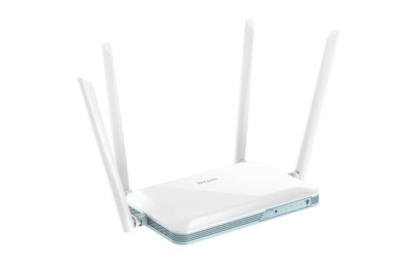D-Link G403/E: 4G/LTE WLAN Router EAGLE PRO AI N300 4G Smart Router