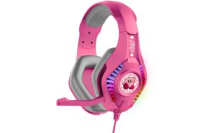 OTL Nintendo Kirby PRO G5 3.5mm