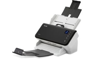 Kodak Dokumentenscanner Alaris E1040 A4, 40ppm ADF80, USB3.0 kaufen Schweiz | Mediatech.ch