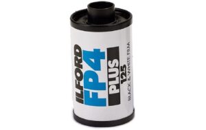 Ilford FP 4 125 135-24 kaufen Schweiz | Mediatech.ch