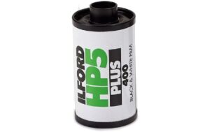 Ilford HP 5 400 135-36 