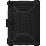 UAG Metropolis Case Black für iPad 10th Gen. (10.9)