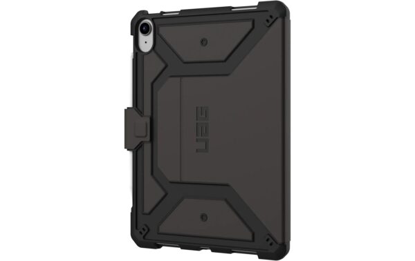 1499693_1 - Mediatech UAG Metropolis SE Case Black für iPad 10th Gen. (10.9)