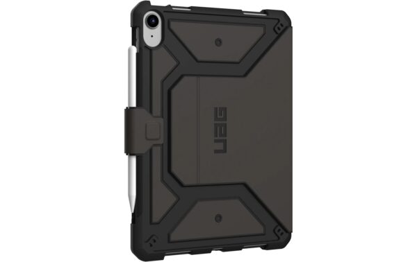 1499693_2 - Mediatech UAG Metropolis SE Case Black für iPad 10th Gen. (10.9)