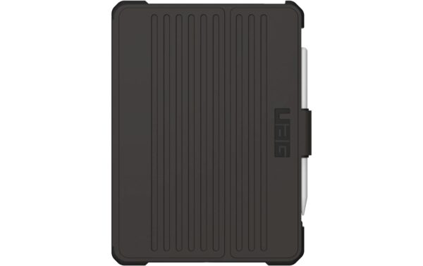 1499693_3 - Mediatech UAG Metropolis SE Case Black für iPad 10th Gen. (10.9)