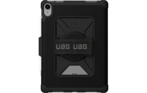 1499700 - Mediatech UAG Metropolis Case with Handstrap Black für iPad 10th Gen. (10.9), A16 kaufen Schweiz | Mediatech.ch
