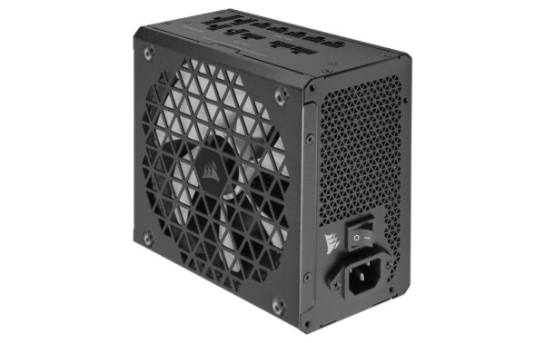 Netzteil Corsair, RMX SH Serie  RM 850X 80+ Gold, Vollmodular