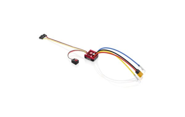 1499916_1 - Mediatech Hobbywing QuicRun WP1080 G2 Brushed