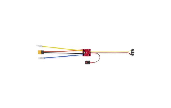 1499916_2 - Mediatech Hobbywing QuicRun WP1080 G2 Brushed