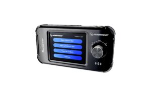 Hobbywing Tunalyzer Motortester kaufen Schweiz | Mediatech.ch