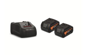 Fein Akku Starter Set GBA 18V/5Ah AS 2 Akku 5Ah + Lade. GAL 1880CV kaufen Schweiz | Mediatech.ch
