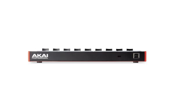 AKAI APC Mini MK 2, Ableton Controller 8x8 Clip Matrix