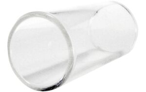 Ernie Ball 4227 Slide Glas Guitar Slide, SM48 X, Small