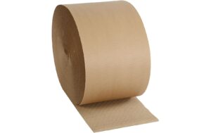 Creativ Company Wellpappe auf Rolle 30 cm x 70 m