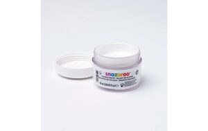 Snazaroo Clownweiss 50ml Topf