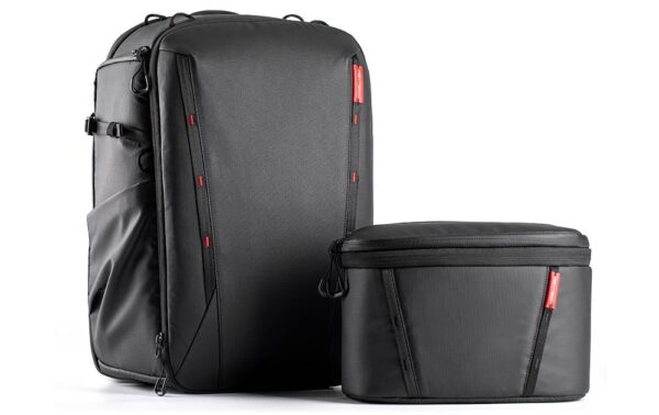 1502130 - Mediatech PGYTECH OneMo 2 Rucksack 25L Space Black kaufen Schweiz | Mediatech.ch