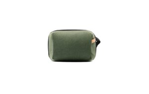 PGYTECH Mini Tech Organizer Moss Green kaufen Schweiz | Mediatech.ch