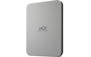 LaCie Mobile Drive 2.5 2TB USB Typ-C, 2TB