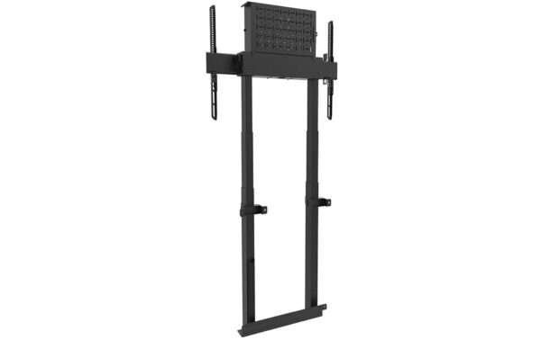 Neomounts WL55-875BL1 Motorised Wall Mount schwarz
