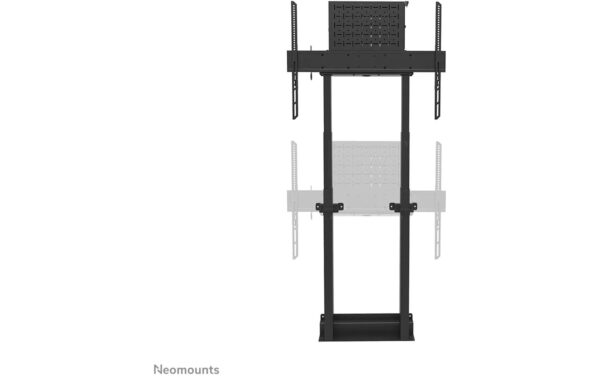 Neomounts WL55-875BL1 Motorised Wall Mount schwarz