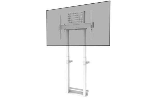 Neomounts WL55-875WH1 Motorised Wall Mount weiss
