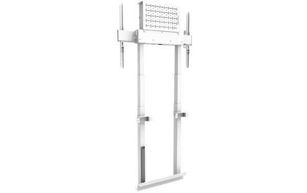 Neomounts WL55-875WH1 Motorised Wall Mount weiss