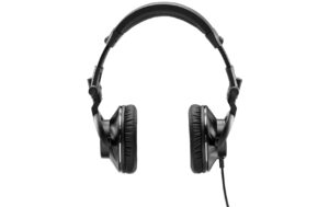 Hercules HDP DJ60 schallisolierendes Design, 15 Hz – 22 kHz kaufen Schweiz | Mediatech.ch