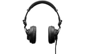 Hercules HDP DJ45 ohrumfassende Hörmuscheln kaufen Schweiz | Mediatech.ch